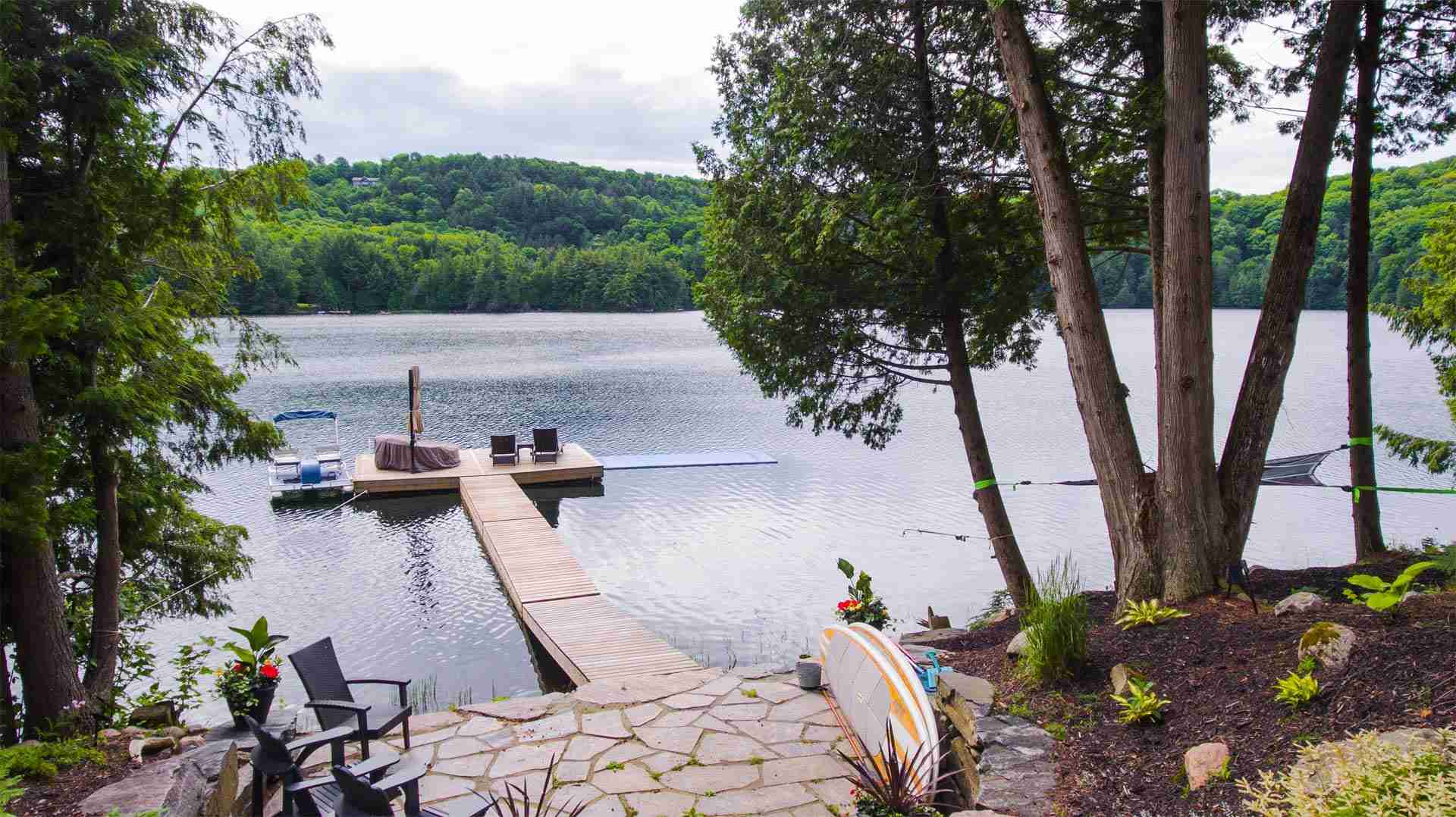 Haliburton Cottage Rentals