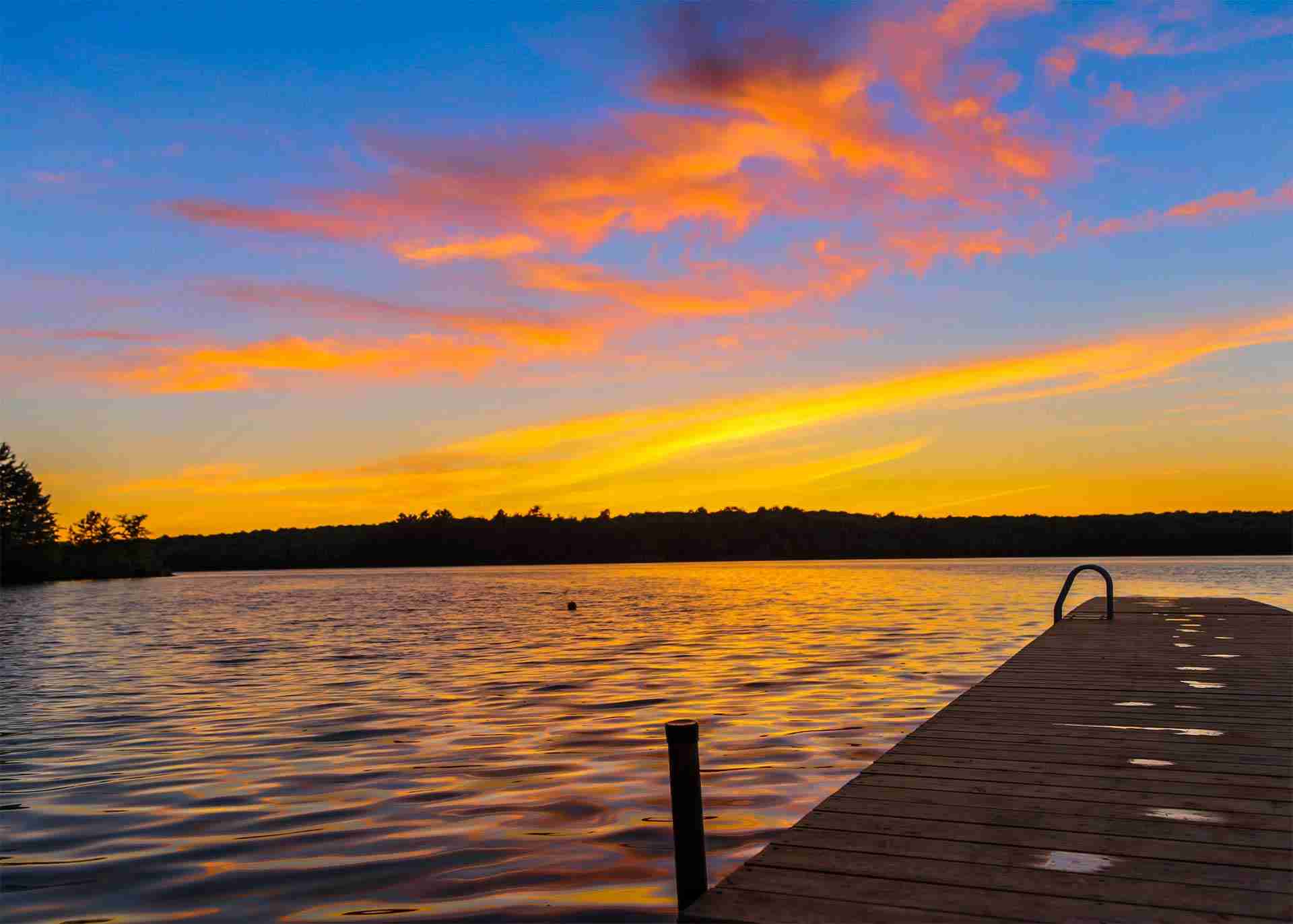 Haliburton Cottage Rentals