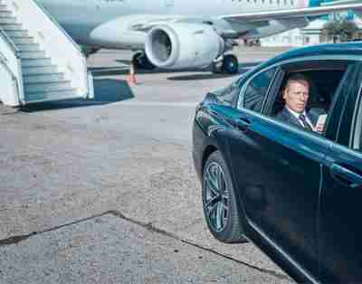 Car Airport Service