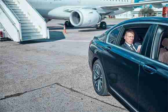 Car Airport Service