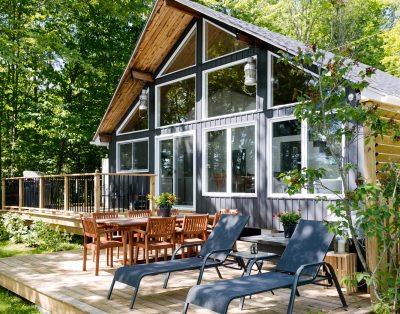 Leary’s Lakehouse