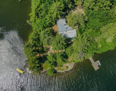 Twelve Mile Retreat