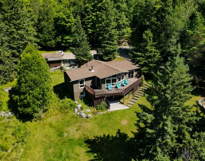 Head Lake Suites