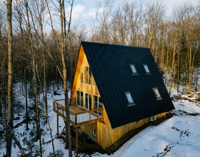 Sandal’s Sanctuary